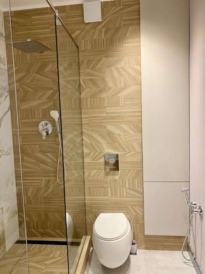 Комфортные Апартаменты Аркадии Odesa Exterior foto