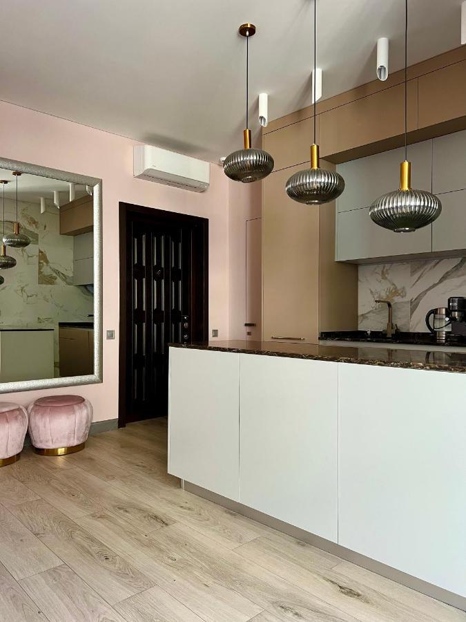 Комфортные Апартаменты Аркадии Odesa Exterior foto