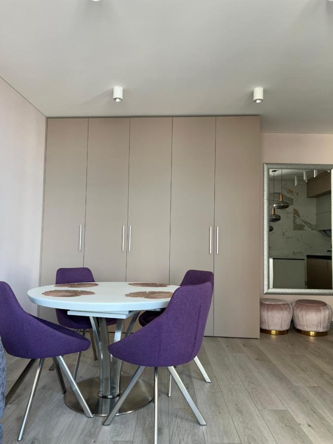 Комфортные Апартаменты Аркадии Odesa Exterior foto